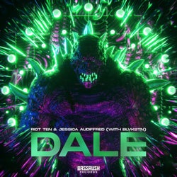 Dale (with Blvkstn)