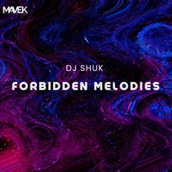 Forbidden Melodies - EP