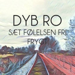 Sæt følelsen fri - Frygt