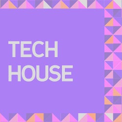 Opening Tracks: Tech House