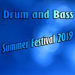 Drum & Bass Summer Festival 2019