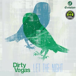 Let the Night (Dualistic Remix)