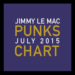 Punks July 2015