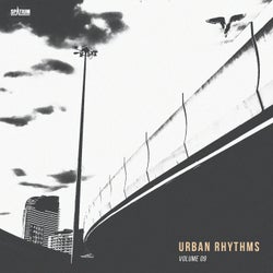Urban Rhythms, Vol. 9