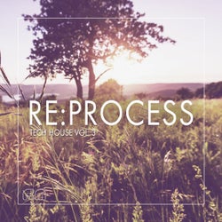 Re:Process - Tech House Vol. 3