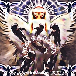 AnGeLs & AsTrOnAuTs