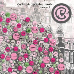 Electronic Listening Music Volume 1