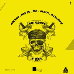 The Pirates of Brazil P1 - V.i.P / Remix