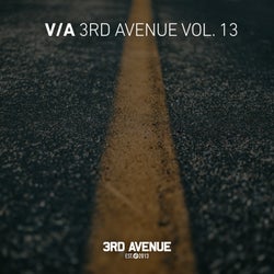 Best of 3rd Avenue, Vol. 13