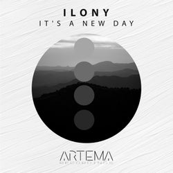 It's A New Day