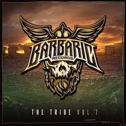 The Tribe Vol.7 - Extended Mix