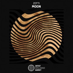 Moon - Single