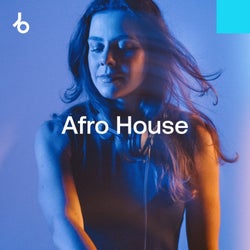 Hype Chart Toppers 2024: Afro House