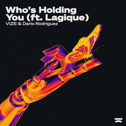 Who's Holding You (Extended Mix)