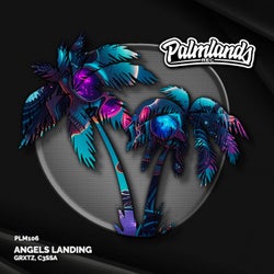 Angels Landing (Extended Mix) - Extended Mix