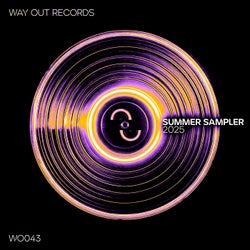 Summer Sampler 2025