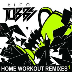 Home Workout Remixes 1