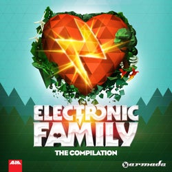 Electronic Family 2014 - The Compilation