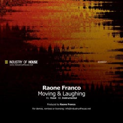 Moving & Laughing
