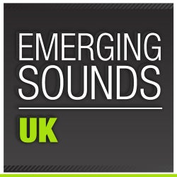 Emerging Sounds – United Kingdom