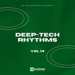 Deep-Tech Rhythms, Vol. 14