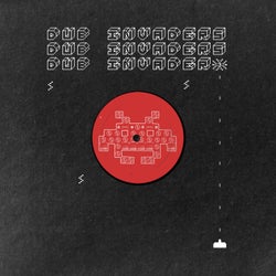 Dub Invaders, Vol. 3, Pt. 1