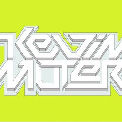 Kevin Muter - September Chart!