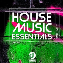 House Music Essentials, Vol. 2
