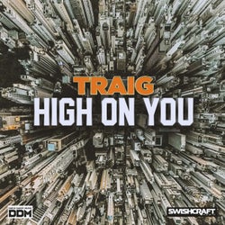 High on You (Remixes Part 2)