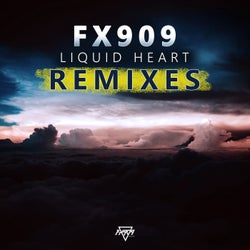 Liquid Heart Remixes