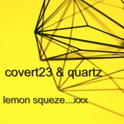 Lemon Squeze... Xxx