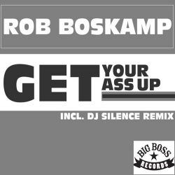 Get Your Ass Up
