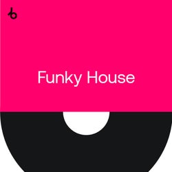 Crate Diggers 2022: Funky House
