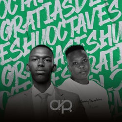 Eshu (Heaven & Earth)