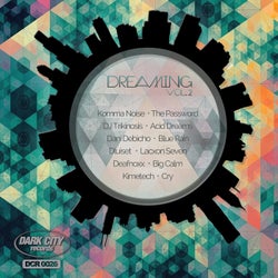 Dreaming, Vol. 2