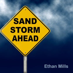 Sandstorm Ahead