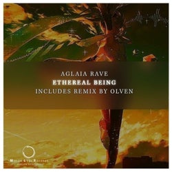Ethereal Being