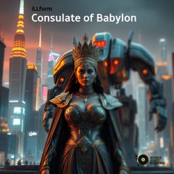 Consulate of Babylon