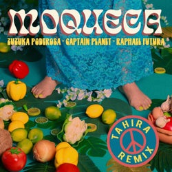 Moqueca - DJ Tahira Remix