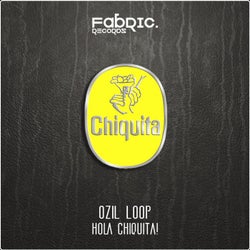 Hola Chiquita!