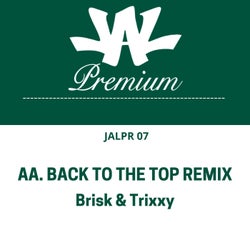 Back to the Top Remix