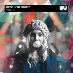 Deep Into House, Vol. 1