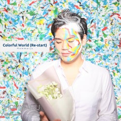 Colorful World (Re-Start)