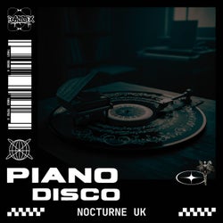 Piano Disco