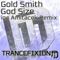 God Size Inc Amitacek Remix