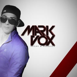 Mark Vox May Chart 2013