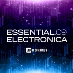 Essential Electronica, Vol. 09