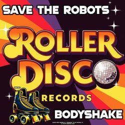 Bodyshake