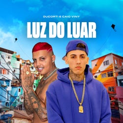 Luz do Luar