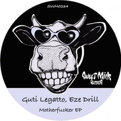 Motherfucker EP